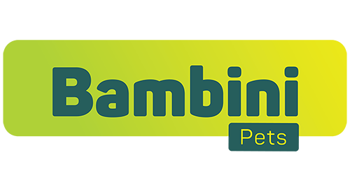Товары для животных Bambini в Новосибирске
