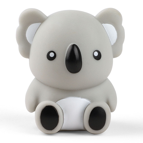 Triol MINI DOGS Игрушка для собак мелких пород "Коала", 65мм