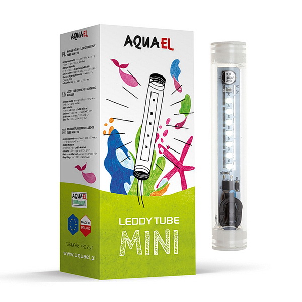 AQUAEL Модуль светодиодный LEDDY TUBE MINI 3Вт LED
