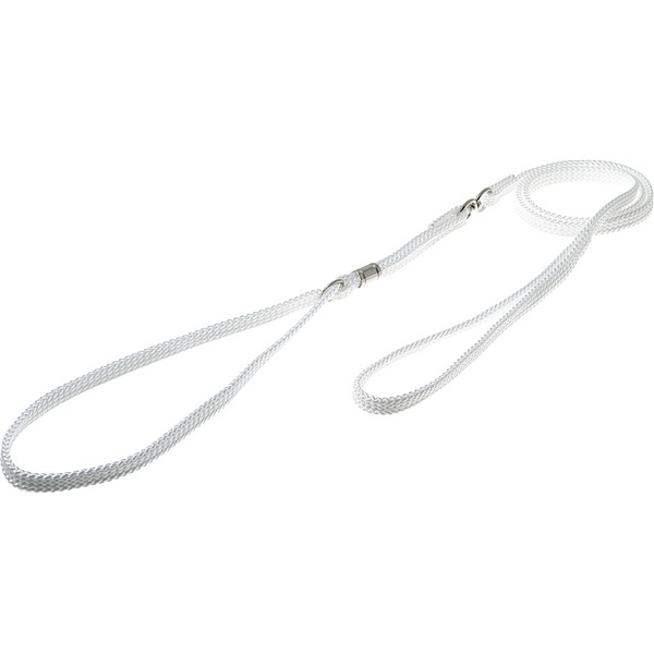 Ринговка myPet с кольцом PEA-10 (белая)