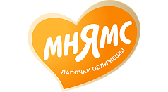 Товары для животных Мнямс в Новосибирске