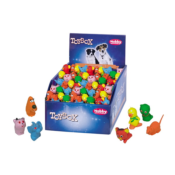 Nobby Игрушка для собак  Веселые Малыши