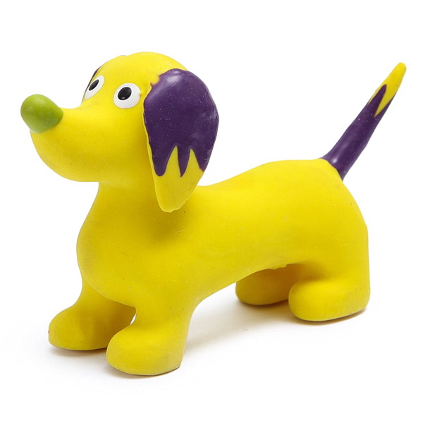 Nobby Игрушка для собак Зверята