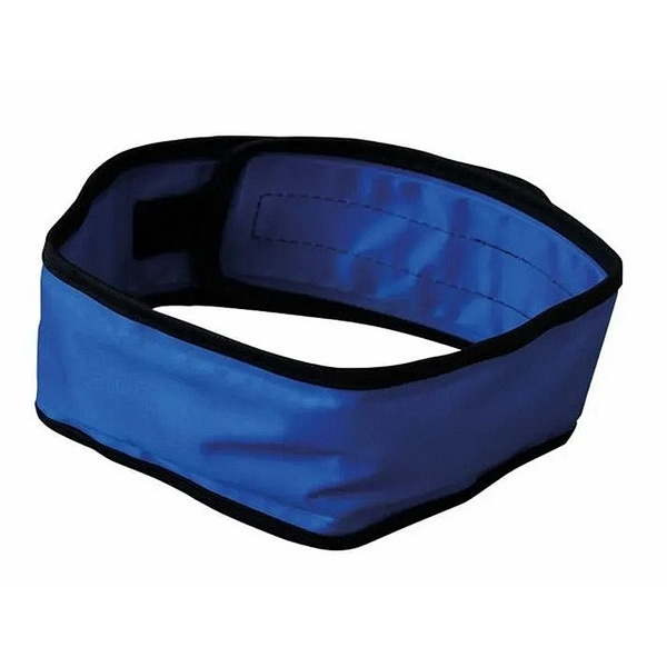 NOBBY COOLING-LOOP ошейник для собак охлаждающий 15см х 25см