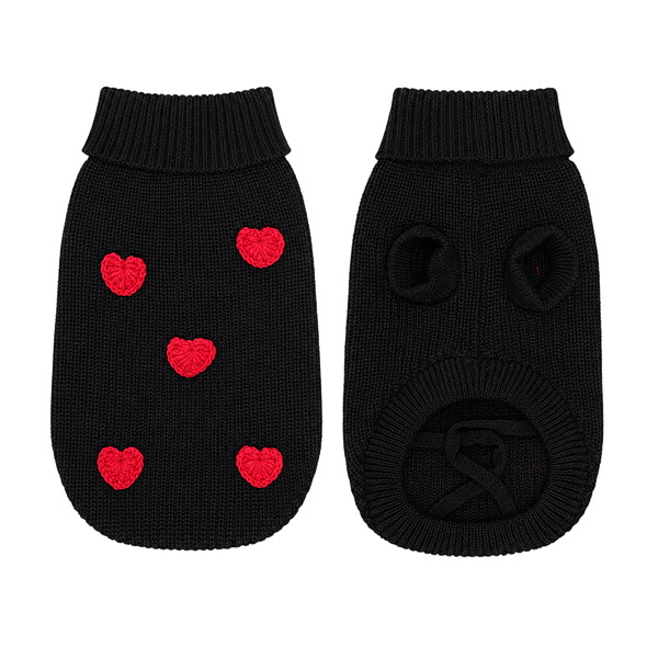 Свитер LionPets LMK-H164, Размер XL (спинка 40 см)