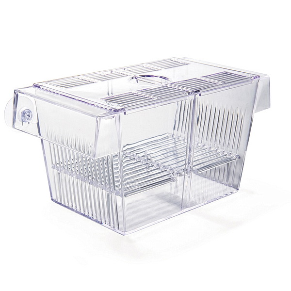 Laguna Отсадник плавающий 1-секционный 200*100*200мм