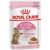 Влажный корм ROYAL CANIN KITTEN STERILISED для стерилизованных котят, соус, 85 г купить в Новосибирске