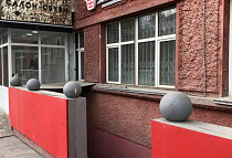 г. Новосибирск, ​Красный проспект, 13, Красный проспект, 13