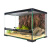 Террариум 45*30*30 см PetPetZone купить в Новосибирске