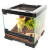 Террариум 20*20*20 см PetPetZone (паучатник) купить в Новосибирске
