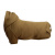 Худи для собак LionPets LPH-54 (Хаки) (Размер XL (спинка 35 см)) купить в Новосибирске