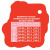 Triol Толстовка "Друг с моторчиком" S, 25 см купить в Новосибирске