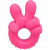 TRIXIE Игрушка Peace sign латекс 14см купить в Новосибирске