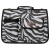 Сумка переноска для животных Lion LM6475 с карманами Размер 2 (40x27x26 см) купить в Новосибирске