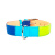 Collar Ошейник Waudog Glamour Радуга 35мм 46-60см купить в Новосибирске