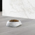 SAVIC Delice 2 Marble 0,6 л миска мраморно-серый белый пластик купить в Новосибирске SAVIC Delice 2 Marble 0,6 л миска мраморно-серый белый пластик купить в Новосибирске