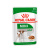 Влажный корм ROYAL CANIN MINI ADULT для собак мелких пород, соус, 85 г купить в Новосибирске Влажный корм ROYAL CANIN MINI ADULT для собак мелких пород, соус, 85 г купить в Новосибирске