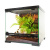 Террариум 30*30*30 см PetPetZone (паучатник) купить в Новосибирске Террариум 30*30*30 см PetPetZone (паучатник) купить в Новосибирске