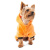 Костюм демисезонный Disney Fun Tigger S, размер 25см, Triol-Disney купить в Новосибирске