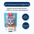 Wanpy Cat Лакомство для кошек «мягкая вяленая соломка» из курицы 80 г  купить в Новосибирске